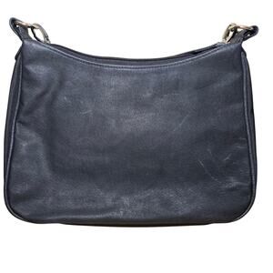 New Gun Tote'N Mamas Concealed Carry Leather Hobo Handbag
12" Shoulder Strap